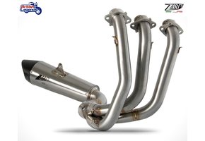 Zard 3-into-1 System