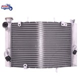 Radiateur de Rechange pour Motos Triumph