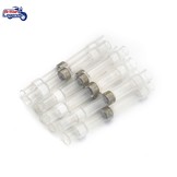 Set of 10 Heat-Shrink Wire Connectors