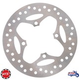 Disques de Frein pour Triumph Thruxton 1200/R/RS