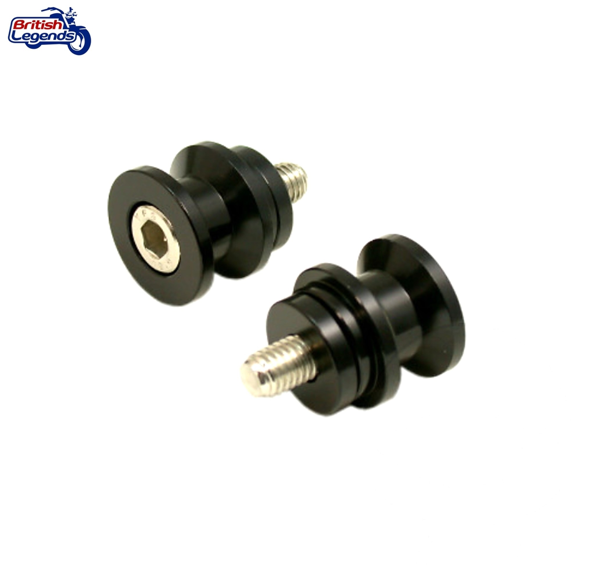 Par de Bobinas de Basculante