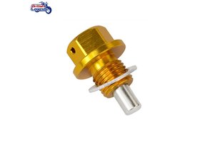 Oil Drain Plug Kawasaki