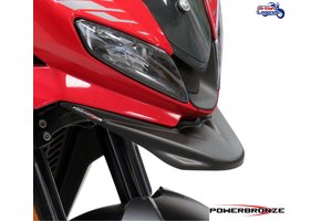 Déflecteur AV Tiger Sport