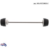 Wheel Sliders for Trident 660 & Tiger Sport