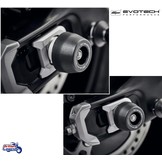 Wheel Sliders for Trident 660 & Tiger Sport