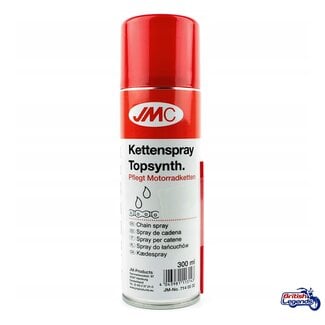 JMC Graisse Chaine Spray