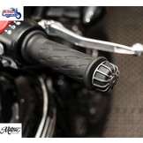 Extremos de manillar para Triumph Twins