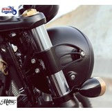 Short Headlight Brackets for Triumph Twins