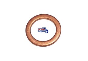 Copper Sump Plug Seal