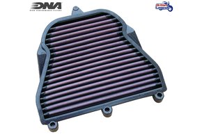 Filtre Triumph 675cc