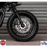 Disques de Frein pour Triumph Speedmaster 900