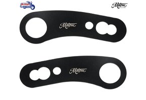 Rear Indicator Brackets