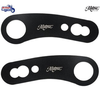 Motone Rear Indicator Brackets