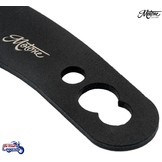 Supports de Clignotants AR pour motos Triumph