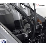 Rehausses de Pontets pour Triumph Tiger