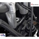 Handlebar Clamp Risers for Triumph Tiger