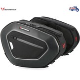 Par de Alforjas Deportivas para Triumph Tiger Sport