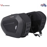 Par de Alforjas Deportivas para Triumph Tiger Sport