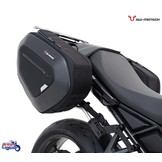 Par de Alforjas Deportivas para Triumph Tiger Sport