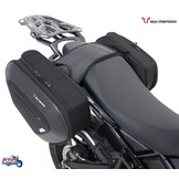 Paire de Sacoches pour Triumph Tiger Sport