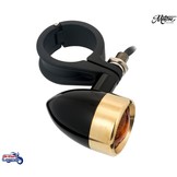 Bracelets de Clignotants pour Fourche (paire)