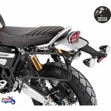 Barre de Sacoche Gauche pour Triumph Scrambler 1200
