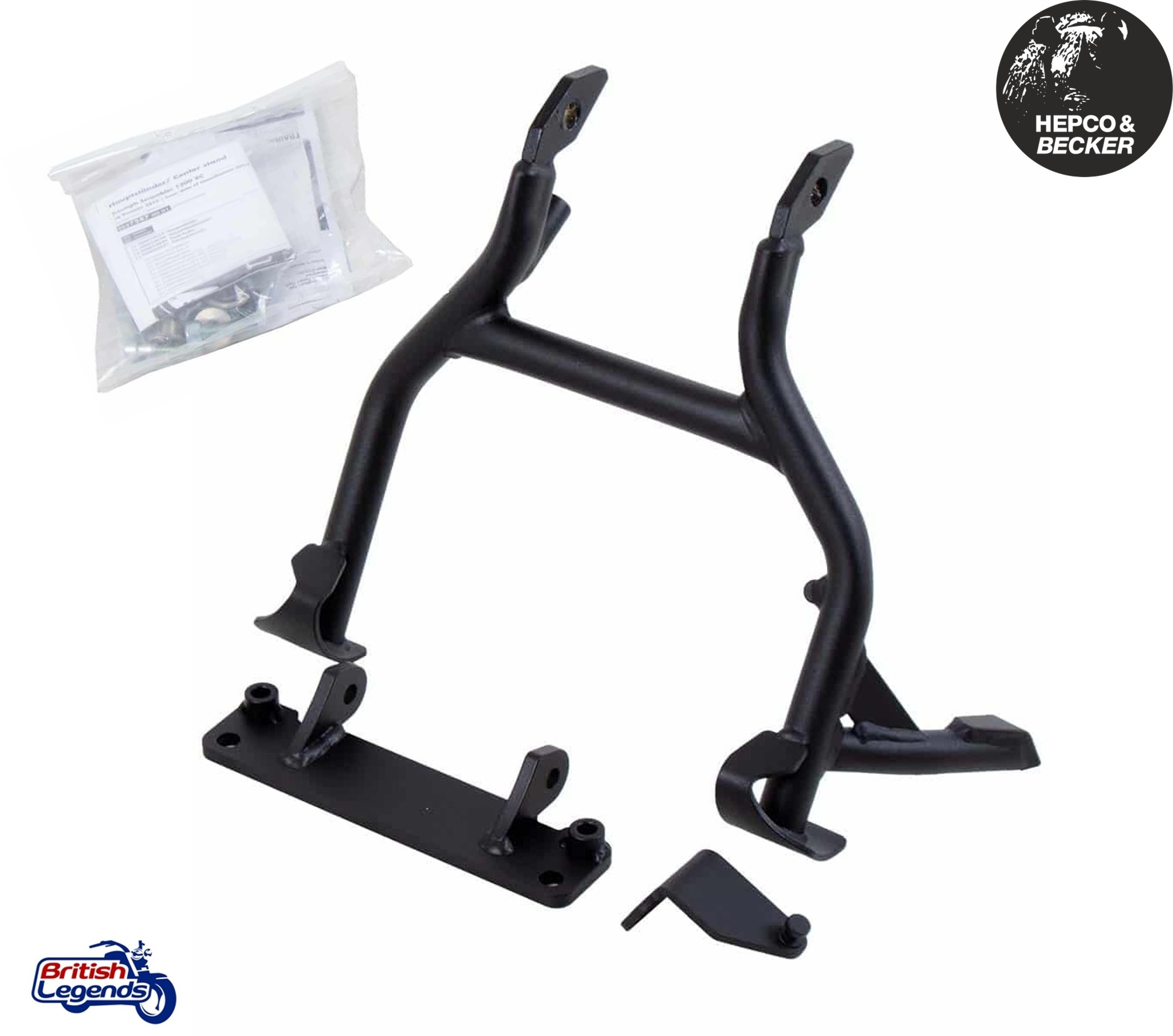 Béquille Centrale pour Triumph Scrambler 1200