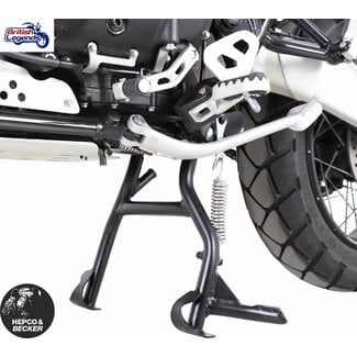Hepco-Becker Centre Stand Scrambler 1200