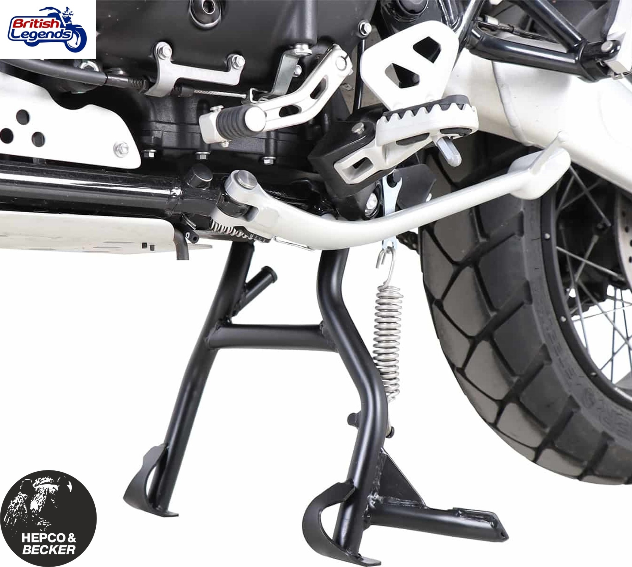 Béquille Centrale pour Triumph Scrambler 1200