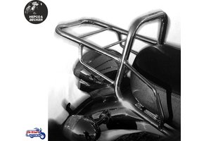 Portaequipajes triple de 885 cc