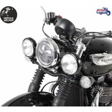 Rampa de faros adicionales para Speedmaster 1200