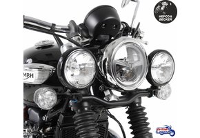 Rampe Longue-Portées