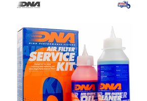 Kit Limpieza del Filtro