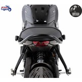 Poignée Passager pour Triumph Trident 660