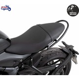 Asa de Pasajero para Triumph Trident 660