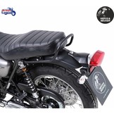 Pillion Grab Handle for Kawasaki W800 (2019+)