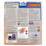 High-Flow Air Filter for Tiger 1200/Explorer