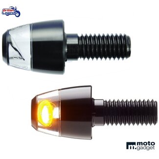 MotoGadget Button Indicators