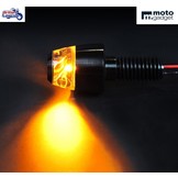 Motogadget LED Indicators "M-Blaze Pin"