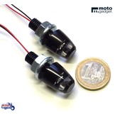 Motogadget LED Indicators "M-Blaze Pin"