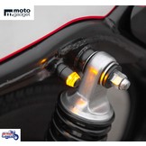 Motogadget LED Indicators "M-Blaze Pin"