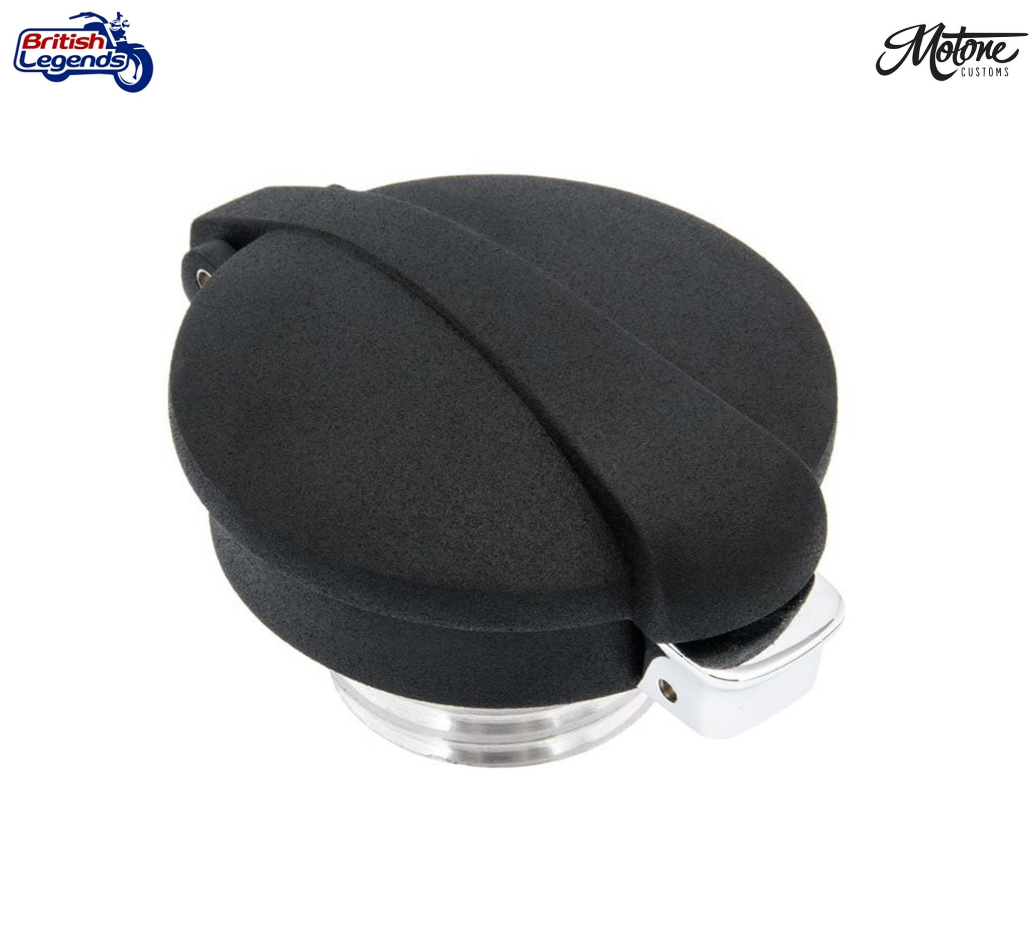 Aston/Monza Fuel Cap for Triumph Motorbikes