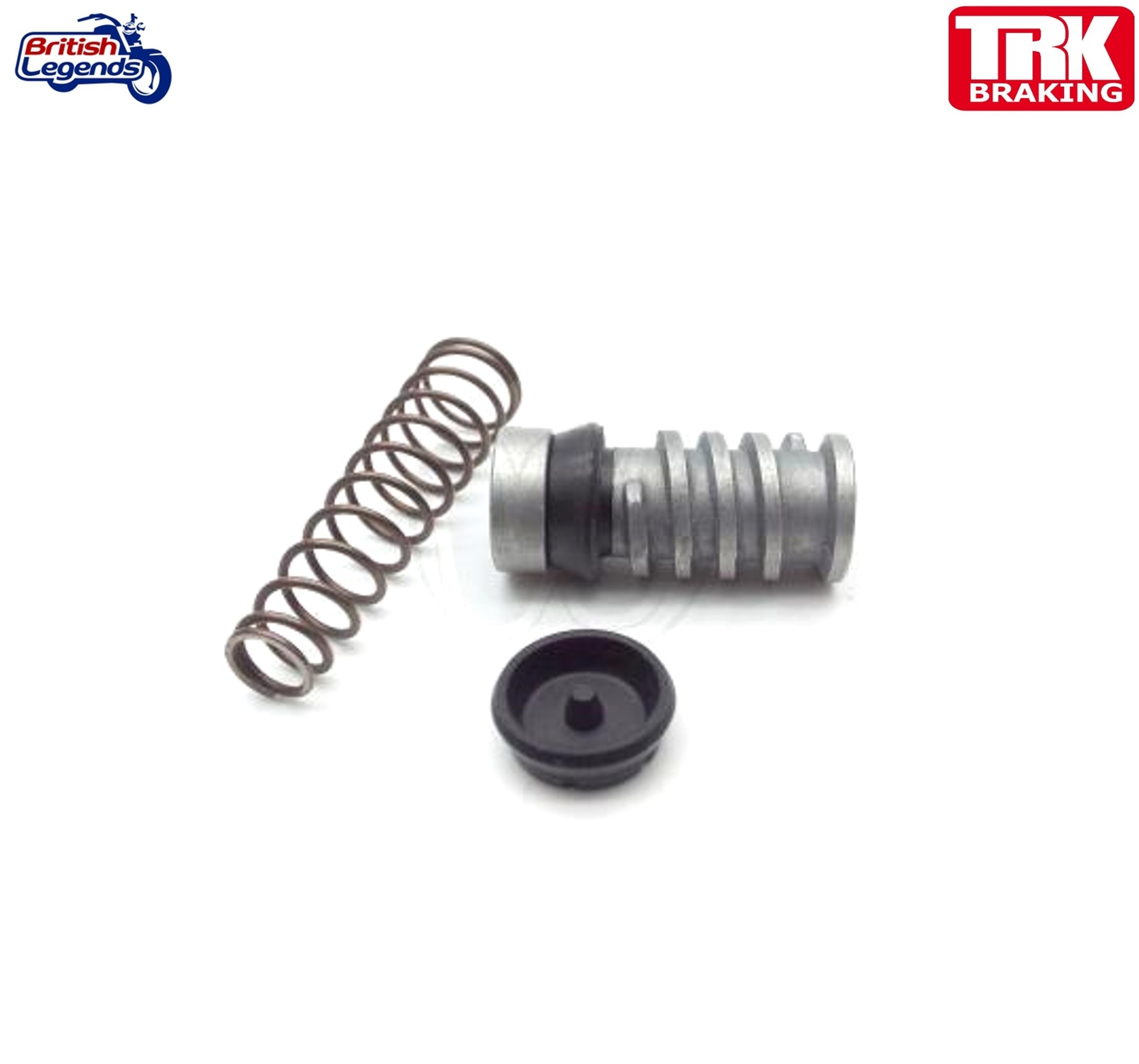 Kit de Rénovation de Maitre-Cylindre pour Triumph