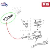 Kit de Rénovation de Maitre-Cylindre pour Triumph