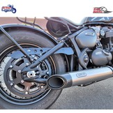 Drive-Belt Kit for Bobber and Speedmaster 1200