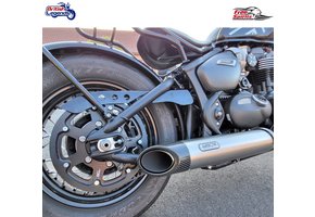 Kit Courroie Bobber / Speedmaster