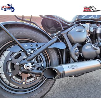 Free Spirits Kit Correa Bobber / Speedmaster
