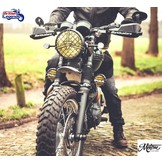 Fork Brace for Triumph Twins