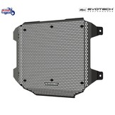 Radiator Stone Guard for Triumph Tiger