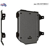 Protection de Radiateur pour Triumph Tiger